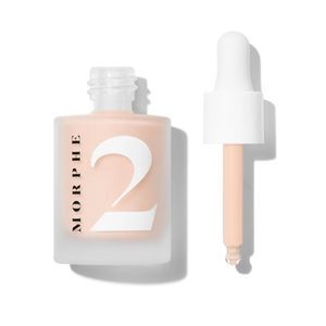 🆕 Morphe Hint Hint Skin Tint - Shade: Hint of Marshmallow